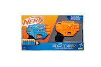 NERF ELITE 2.0 Trio Cobo Pack F6786 F6366