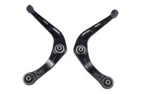 Zestaw wahaczy pród do PEUGEOT 206