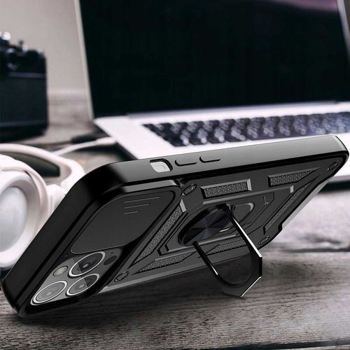 SC Camring iPhone 13 Pro black na Arena.pl