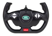 Land Rover Defender Zielony Rastar Model 1:14 Zdalnie Sterowanie Auto