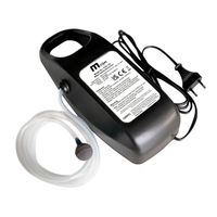 Generator ozonu do spa Mspa 100 mg/l