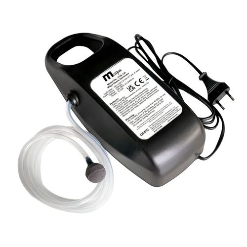 Generator ozonu do spa Mspa 100 mg/l na Arena.pl