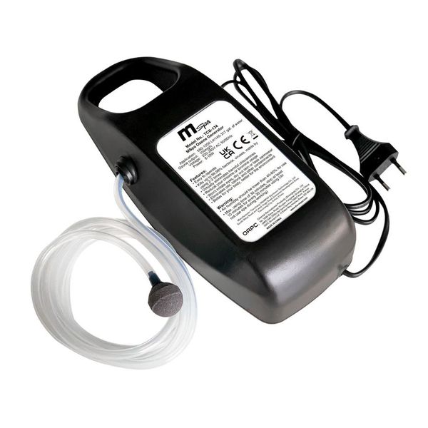 Generator ozonu do spa Mspa 100 mg/l zdjęcie 1
