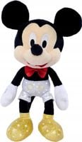 Myszka Miki Mickey pluszowa miękka maskotka dla dzieci 25cm DISNEY PREZENT