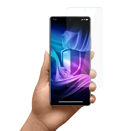 realme gt 6 - 3mk silky matt pro na Arena.pl