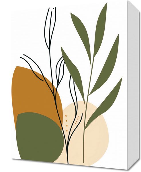 Obraz 30x40cm Subtelna Fauna zdjęcie 1