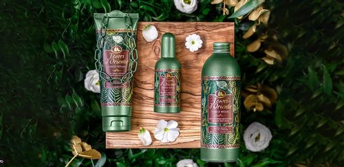 Tesori d'Oriente Forest Ritual perfumy 100 ml na Arena.pl
