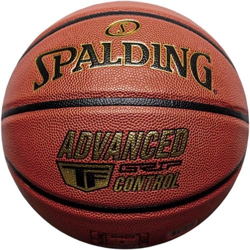 Piłka do koszykówki Spalding Advanced Control 76870Z 7 na Arena.pl