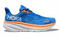 Hoka One One buty męskie sportowe Clifton 9 rozmiar 37 1/3