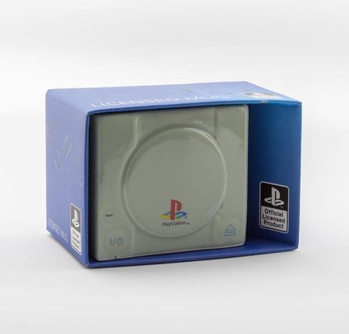 Kubek 3D Konsola - PlayStation na Arena.pl