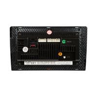 RADIO SAMOCHODOWE BLUETOOTH 2 DIN 9 CALI DOTYKOWE ANDROID 12 KAMERA COFANIA