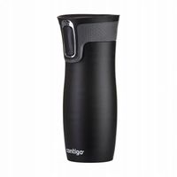 Kubek termiczny Contigo West Loop 2.0 470 ml Matte Black