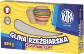 GLINA RZEŹBIARSKA 520G  83810900 A'6 0059
