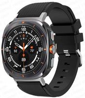 PASEK SILIKONOWY DO SAMSUNG GALAXY ULTRA 47MM