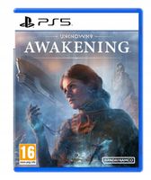 Unknown 9 Awakening PS5