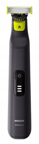 GOLARKA TRYMER PHILIPS OneBlade 360 QP6541/15 Face + Body na Arena.pl