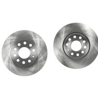 TARCZA HAMULCOWA AUDI A3 2012 2013 2014 2015 2016 2017 2018 2019 2020
