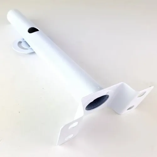 Mocna lampa solarna uliczna 358 LED PANEL SOLARNY+UCHWYT IP65 7000K PILOT na Arena.pl