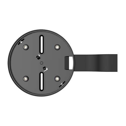 CableTrunk - czarny - AJAX SYSTEMS 93359.262.BL zdjęcie 4