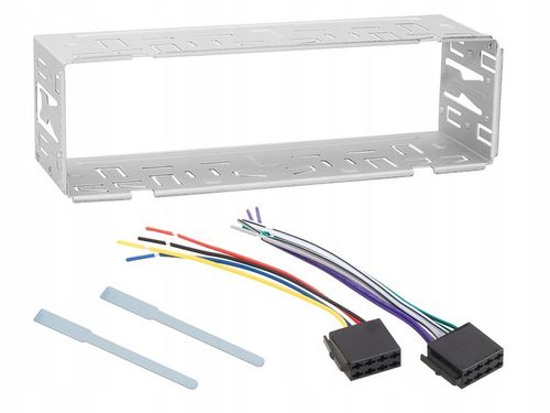RADIO SAMOCHODOWE BLUETOOTH 1-DIN USB AUX SD MIKROFON PILOT BATERIA na Arena.pl