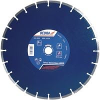 DEDRA TARCZA DIAMENTOWA LASER 350mm H1163