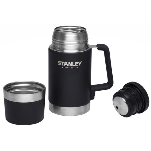 TERMOS OBIADOWY MENAŻKA STANLEY 0,7 l na Arena.pl