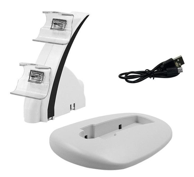 ŁADOWARKA STACJA DOKUJĄCA DO PADÓW XBOX ONE S X zdjęcie 3