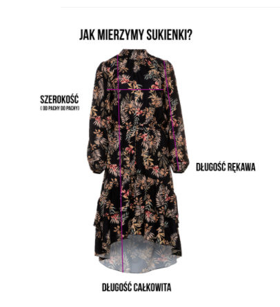 CIEPŁA SUKIENKA I OPASKA NORWESKI WZÓR 36/38 CZARNY na Arena.pl