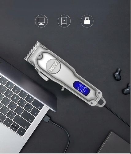 Mocna Maszynka do Strzyżenia Psa Psów Zwierząt Profesjonalna STALOWA JAKOŚĆ na Arena.pl