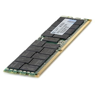 Pamięć RAM HP Enterprise 32GB DDR4 DIMM 2133MHz na Arena.pl