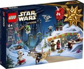 LEGO Star Wars 75366 Kalendarz adwentowy