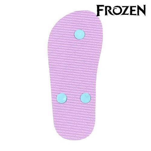 Klapki basenowe Frozen 73764 29 na Arena.pl