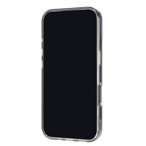 audi iml stitching pattern magsafeiphone 16 6.1 czarny/black hardcase na Arena.pl
