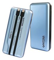 Powerbank Premium PA-BANK-9991 PATONA Stark1 PD65W