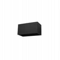 KINKIET SOLLUX LOBO MAXI SL.0530 CZARNY