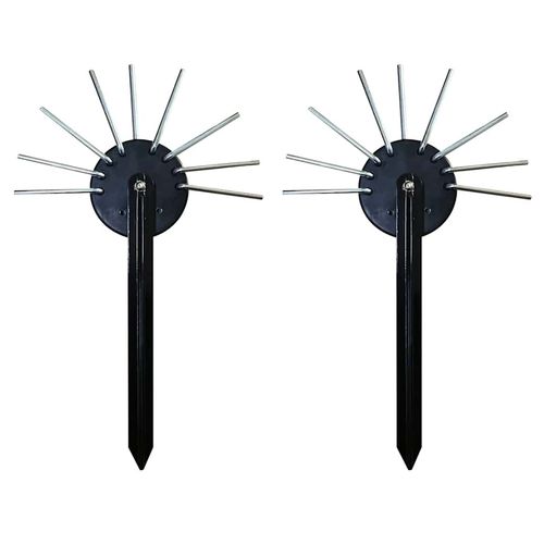 Kopuła basenowa, 559x275 cm na Arena.pl