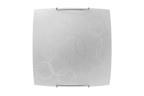 Plafon 1xE27 ANEL Sollux na Arena.pl