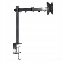 UCHWYT BIURKOWY MONITORA LED/LCD 13-32" 8kg