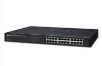 Planet 24-P 10/100/1000Mbps Gigabit