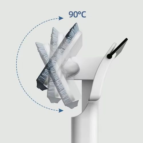 MOP ze SPRYSKIWACZEM+MYJKA DO OKIEN SZYB 3w1 SPRAY MOP Promis ULTRAMOP MS80 na Arena.pl