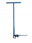 Klucz Do Zasuwek I Nawiertek 15X15Mm Do Obsługi Przydomowych Przyłączy