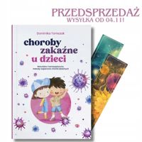 Choroby zakaźne u dzieci Dominika Tomczak