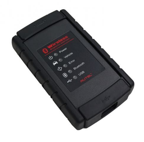 AUTEL MS908 MaxiSys Tester diagnostyczny na Arena.pl