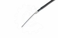 Linka hamulca ręcznego tył prawy FIAT PALIO 2001 2002 2003 2004 2005 2006