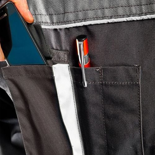 bluza robocza s 48 - t n81-210s na Arena.pl