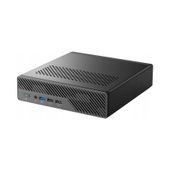 Komputer Mini PC i9 139000H Intel Iris Xe 8K DDR5 64 GB Minisforum Gaming