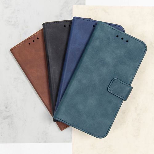 Etui Smart Velvet do iPhone 11 Pro czarny na Arena.pl