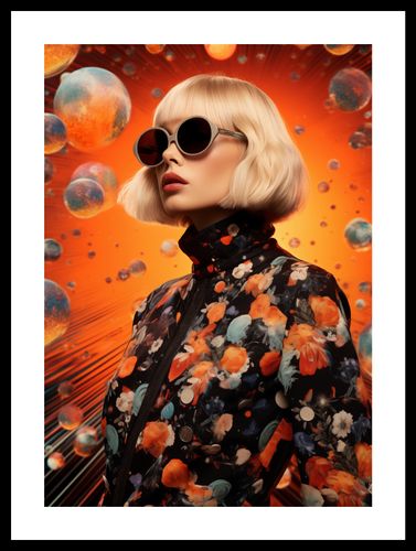 Plakat 29,7x42cm Słoneczny Akcent na Arena.pl