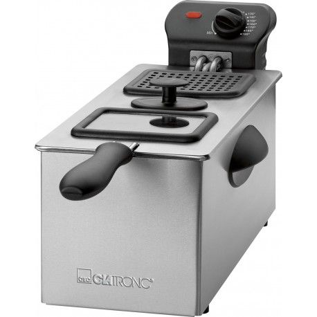 Frytownica Clatronic FR 3587 na Arena.pl