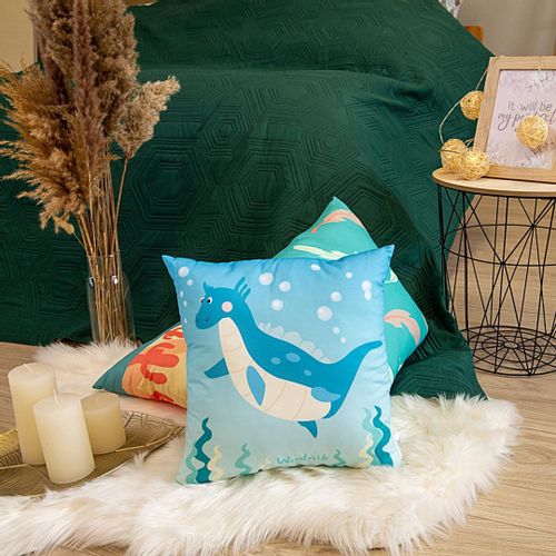 Poduszka przytulanka zodiak/40x40/wodnik na Arena.pl